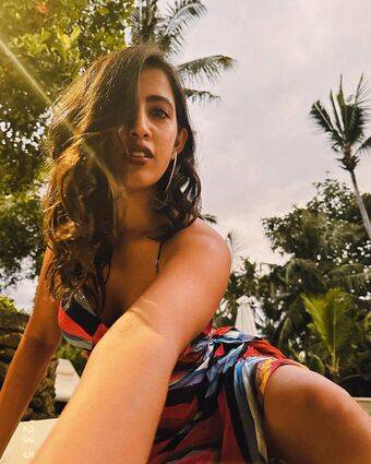 Niharika Foto Nude Leaked OnlyFans 5