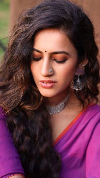 Niharika Foto Nude Leaked OnlyFans 6