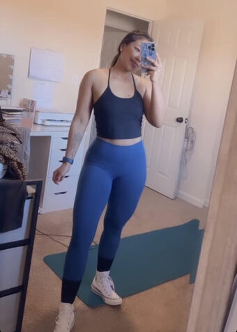 Niickyx Foto Nude Leaked OnlyFans 18