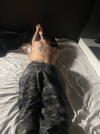 Nikanory Foto Nude Leaked OnlyFans 8
