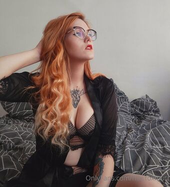 Niki Foxmutt
