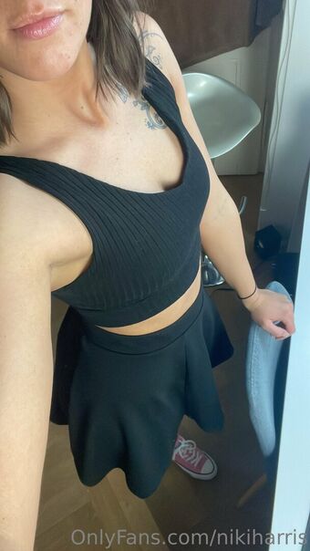 nikiharris Foto Nude Leaked OnlyFans 15