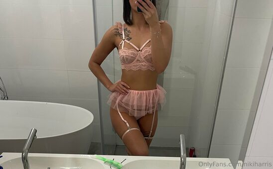 nikiharris Foto Nude Leaked OnlyFans 16