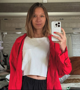 Nikitapoppy Foto Nude Leaked OnlyFans 18