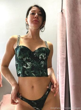 Nikki Danger