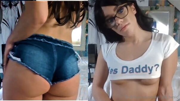 nikki_dq_basic Foto Nude Leaked OnlyFans 1