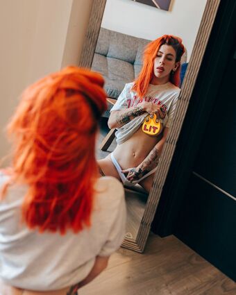 Nikki Olin Foto Nude Leaked OnlyFans 5