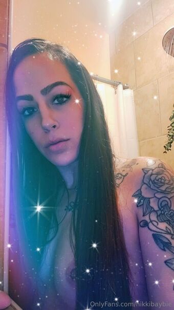 nikkibaybie