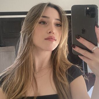 nikkijustine Foto Nude Leaked OnlyFans 1