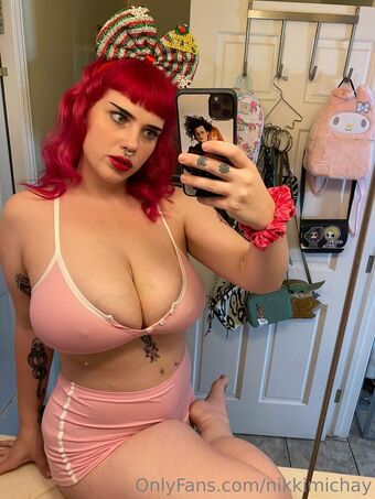Nikkimichay