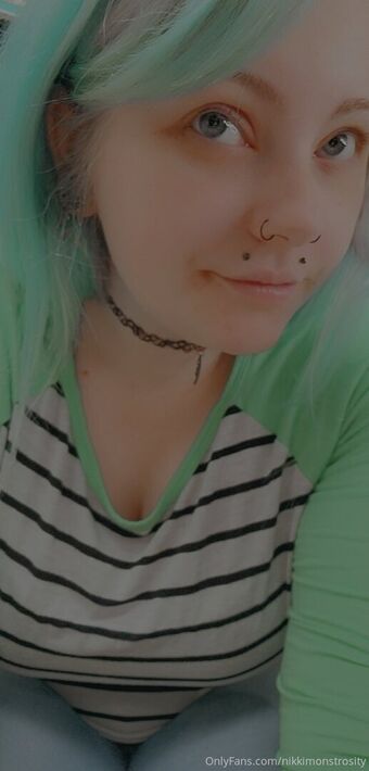 nikkimonstrosity