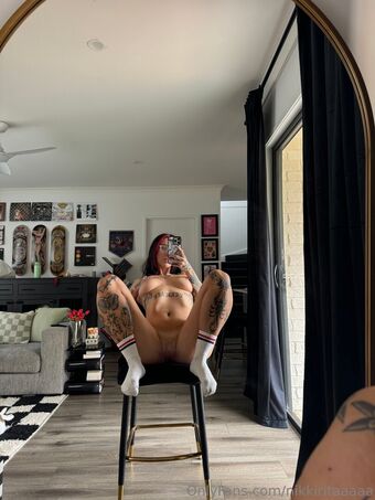 nikkiritaa Foto Nude Leaked OnlyFans 3