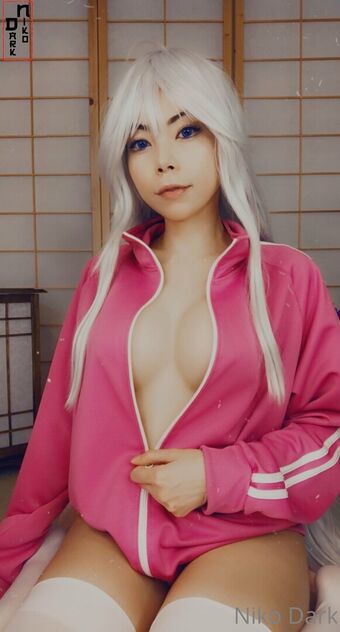 Nikodark Foto Nude Leaked OnlyFans 45