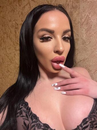 nikolsi Foto Nude Leaked OnlyFans 26