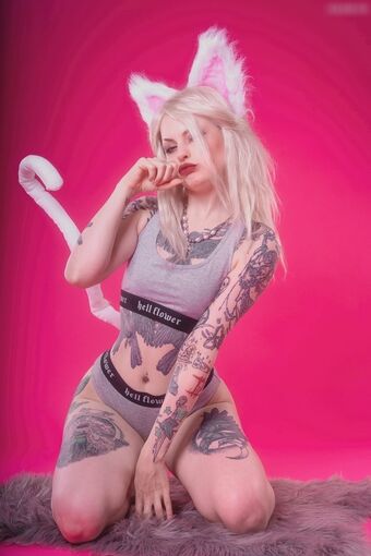 Nimue Faierie Blossom