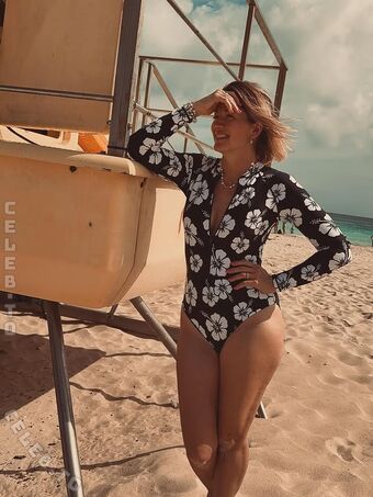 Nina Bott