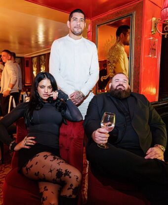 Nina Drama / Nina Marie Daniele Foto Nude Leaked OnlyFans 39