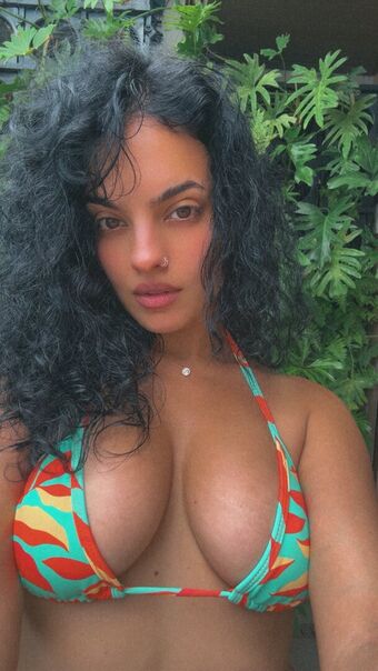 Nina Drama / Nina Marie Daniele Foto Nude Leaked OnlyFans 44