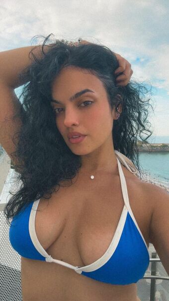 Nina Drama / Nina Marie Daniele Foto Nude Leaked OnlyFans 47