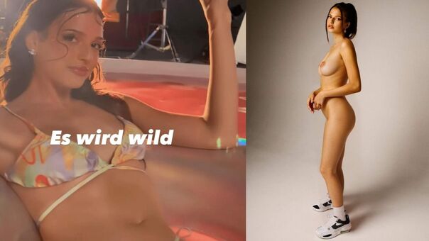 ninachuba Foto Nude Leaked OnlyFans 7