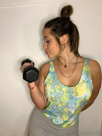 ninacroft
