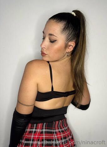 ninacroft Foto Nude Leaked OnlyFans 57