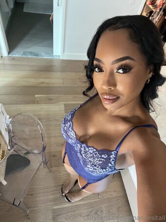 Ninadoesitall Foto Nude Leaked OnlyFans 40