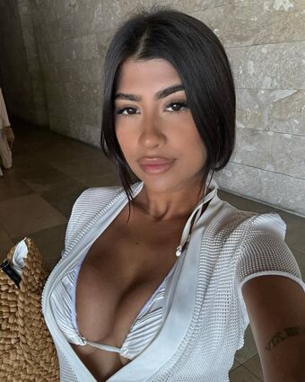 ninanagy Foto Nude Leaked OnlyFans 24