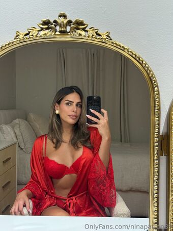ninapatron89 Foto Nude Leaked OnlyFans 4