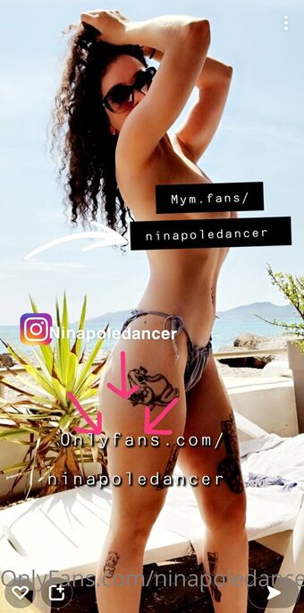 ninapoledancerfree