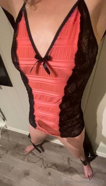ninastorm Foto Nude Leaked OnlyFans 8