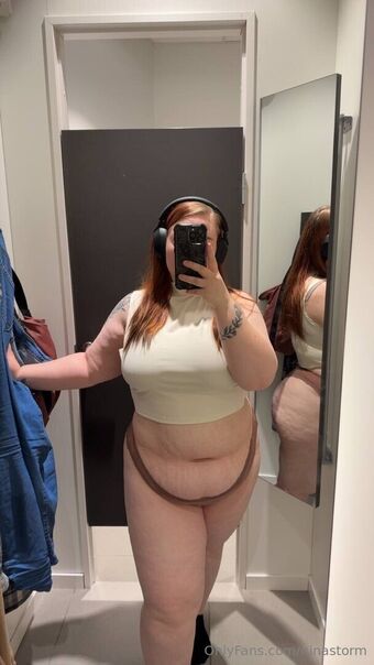 ninastorm Foto Nude Leaked OnlyFans 14