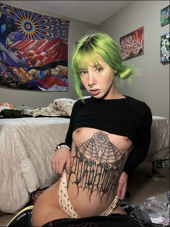 ninecloudz Foto Nude Leaked OnlyFans 23
