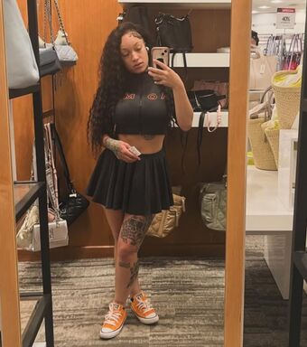 Ninethavix Foto Nude Leaked OnlyFans 4