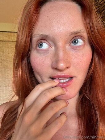 nininini Foto Nude Leaked OnlyFans 27
