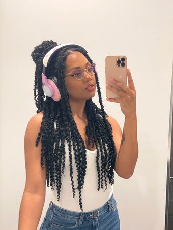 Ninjayla Foto Nude Leaked OnlyFans 8