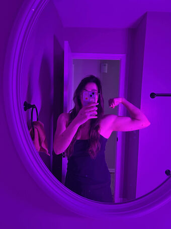 Ninou Foto Nude Leaked OnlyFans 6