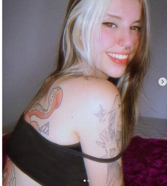 Niragui Foto Nude Leaked OnlyFans 5