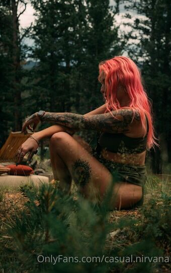 Nirvana
