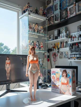 nisazandy Foto Nude Leaked OnlyFans 38