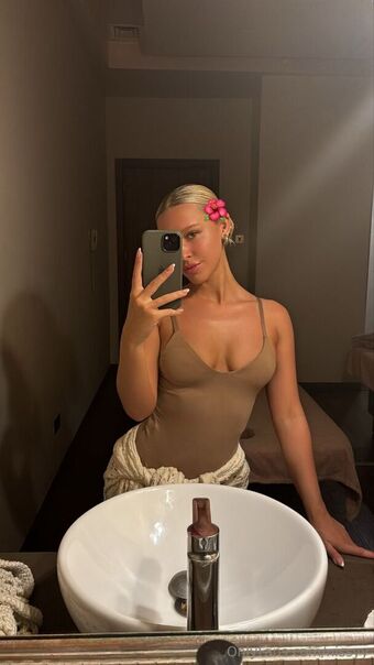 nissyy Foto Nude Leaked OnlyFans 28