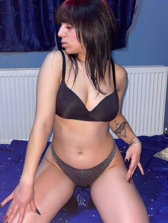 nitavalentina777 Foto Nude Leaked OnlyFans 2
