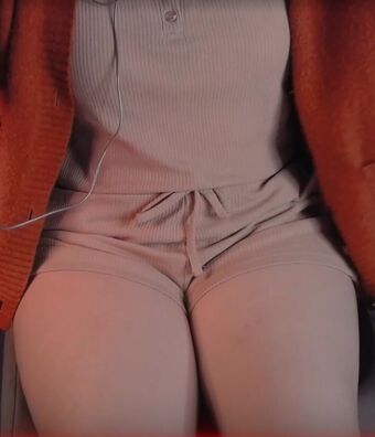 Nixi Asmr Foto Nude Leaked OnlyFans 4