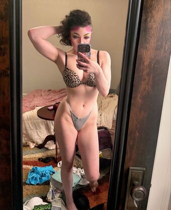 Nixi XS Foto Nude Leaked OnlyFans 22