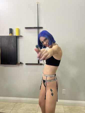 Nixie Foto Nude Leaked OnlyFans 21