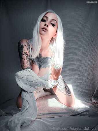 Nixy