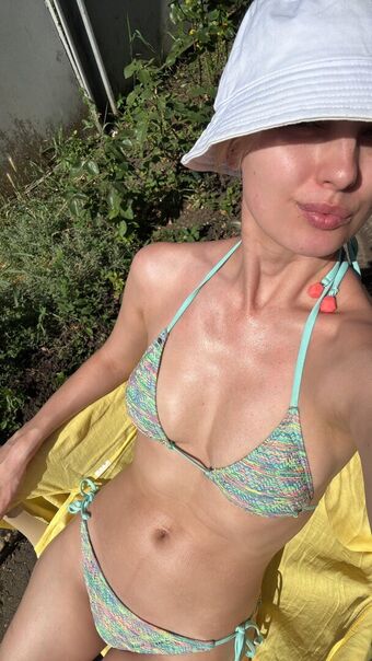 nkris Foto Nude Leaked OnlyFans 22