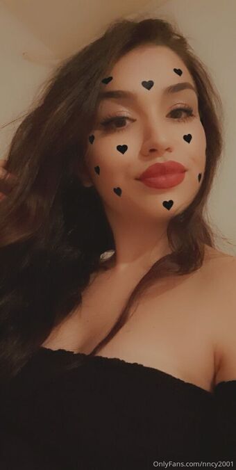 nncy2001 Foto Nude Leaked OnlyFans 19