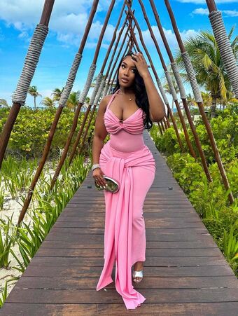 Nneka Foto Nude Leaked OnlyFans 68