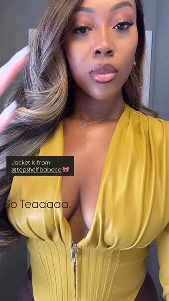 Nneka Foto Nude Leaked OnlyFans 74